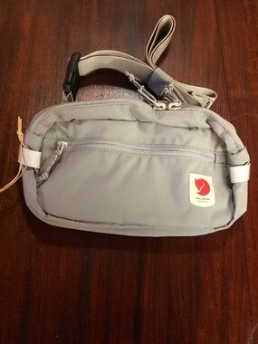 Fjallraven High Coast Hip Pack NWT